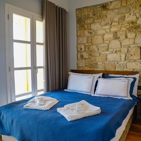 Hotel Adacan Butik İzmir
