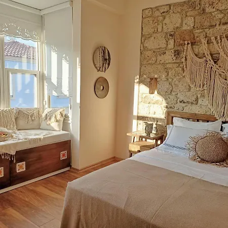 Hotell Adacan Butik *