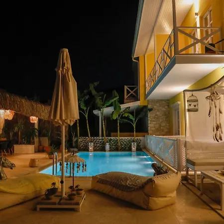 Hotell Adacan Butik