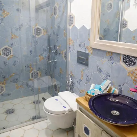 Hotell Adacan Butik