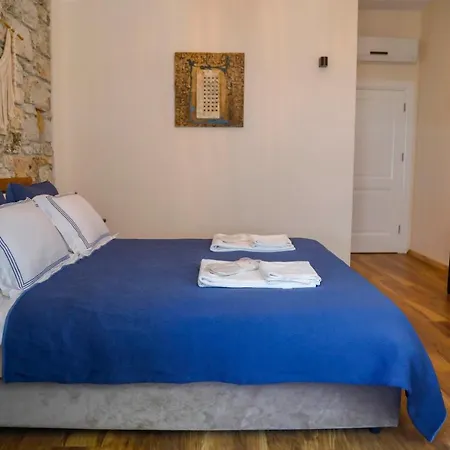 Hotell Adacan Butik