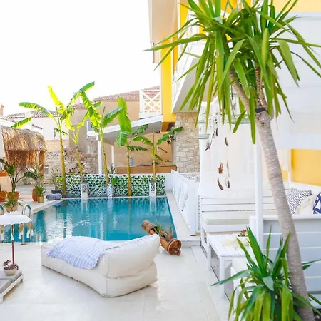 Adacan Butik Hotell