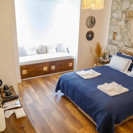 Adacan Butik Hotell