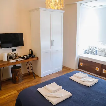 Hotell Adacan Butik *